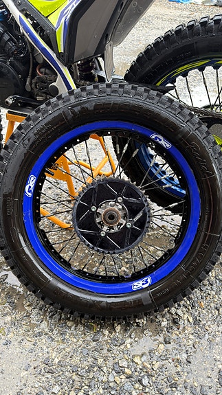 Sherco Sherco 300 FST 7 of 8