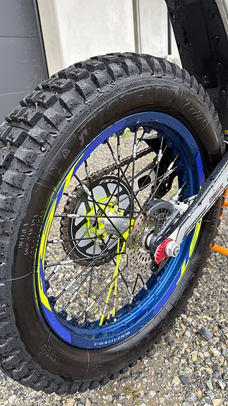 Sherco Sherco 300 FST 4 of 8