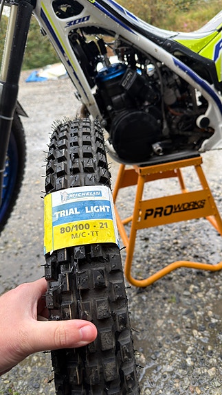 Sherco Sherco 300 FST 8 of 8