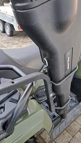Polaris Sportsman 570 6X6 5 of 28