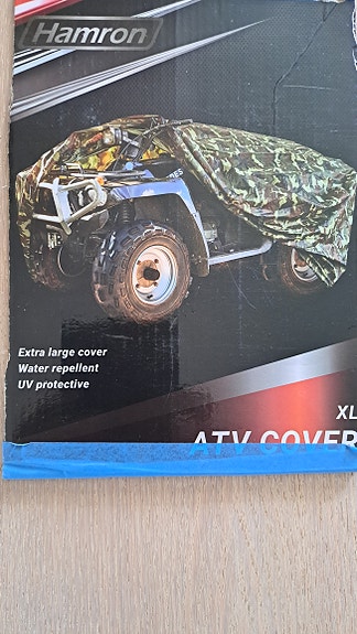 Polaris Sportsman 570 6X6 23 of 28