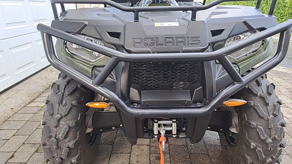Polaris Sportsman 570 6X6 8 of 28