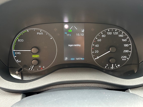Toyota Yaris 27 of 30