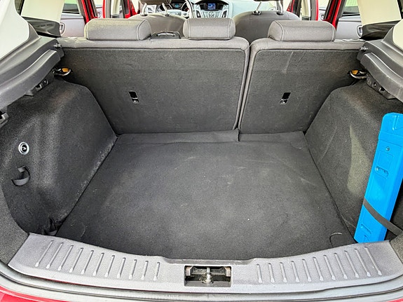 Ford Focus 11 of 11