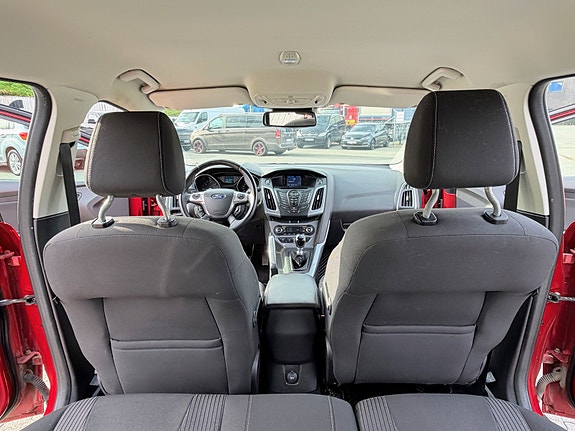 Ford Focus 10 of 11