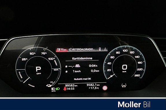 Audi e-tron 15 of 20