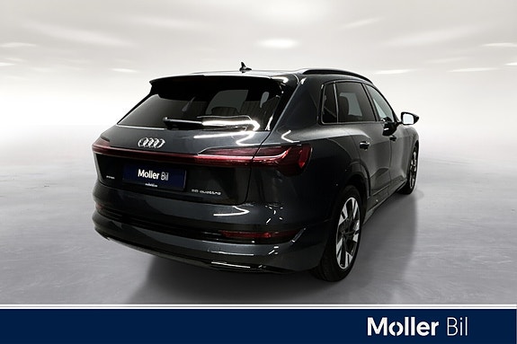 Audi e-tron 5 of 20