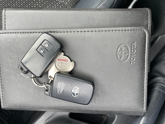 Toyota Auris 18 of 22