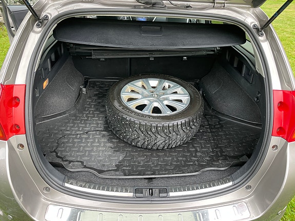 Toyota Auris 21 of 22