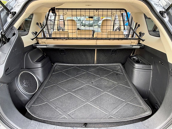 Mitsubishi Outlander 12 of 12