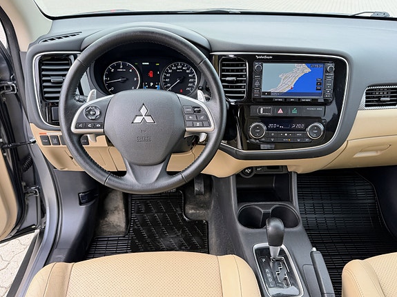 Mitsubishi Outlander 6 of 12