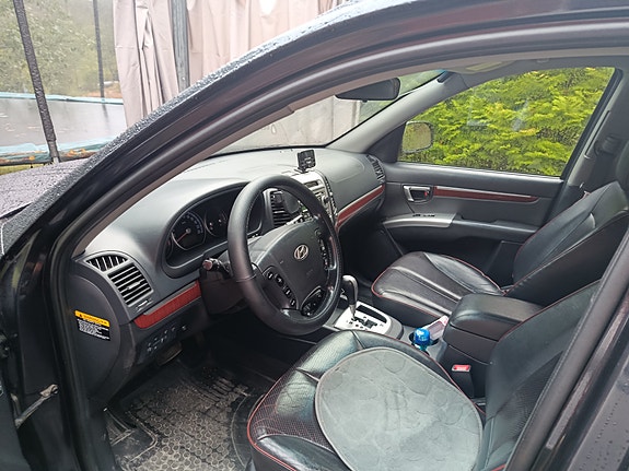 Hyundai Santa Fe 4 of 5