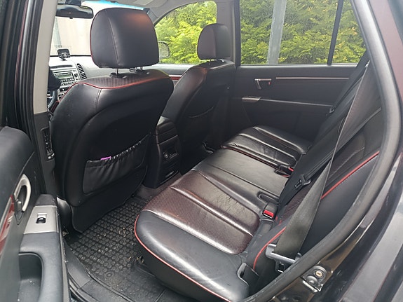 Hyundai Santa Fe 5 of 5