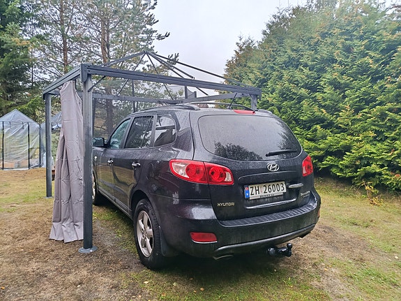 Hyundai Santa Fe 2 of 5