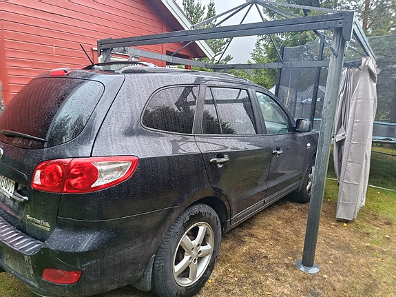 Hyundai Santa Fe 3 of 5