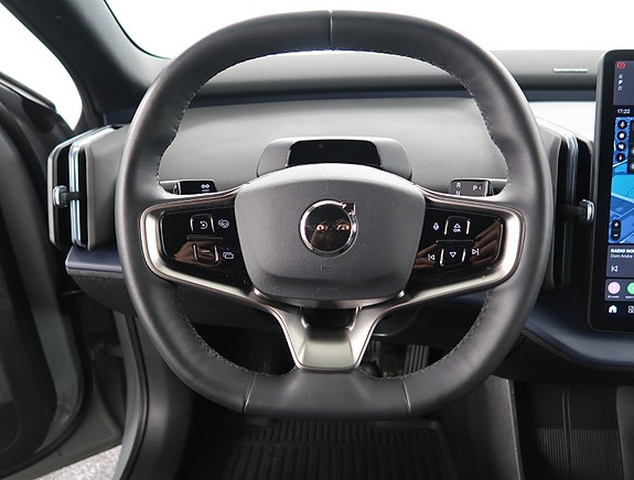 Volvo EX30 20 of 27