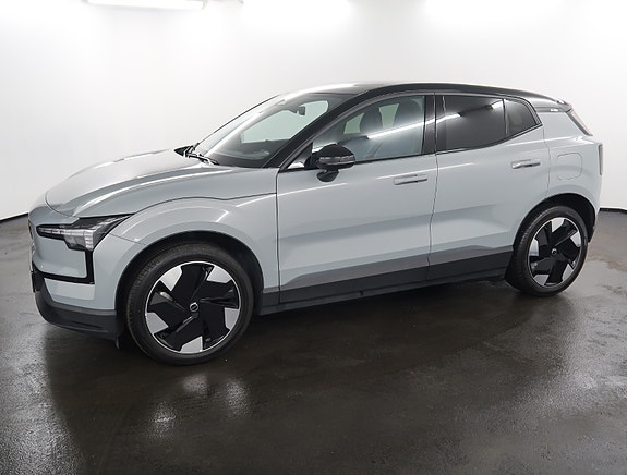 Volvo EX30 9 of 27