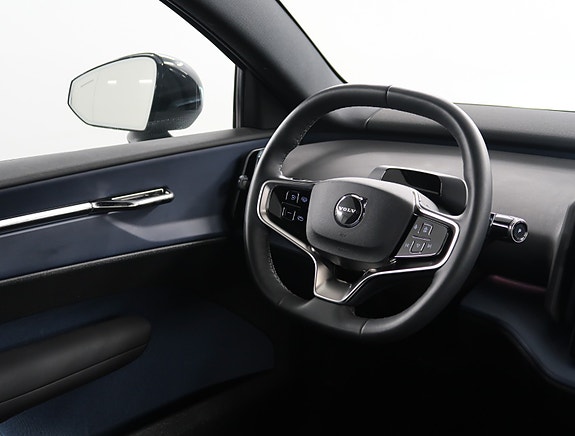 Volvo EX30 11 of 27