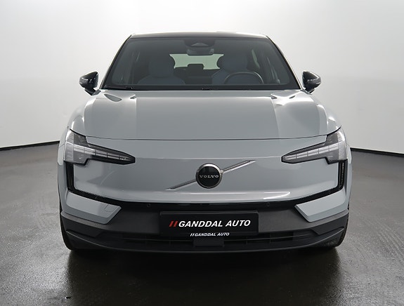 Volvo EX30 27 of 27