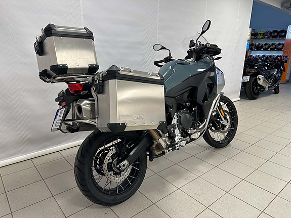 BMW F 900 GS Adventure 6 of 7