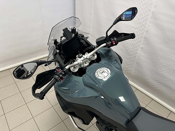 BMW F 900 GS Adventure 7 of 7