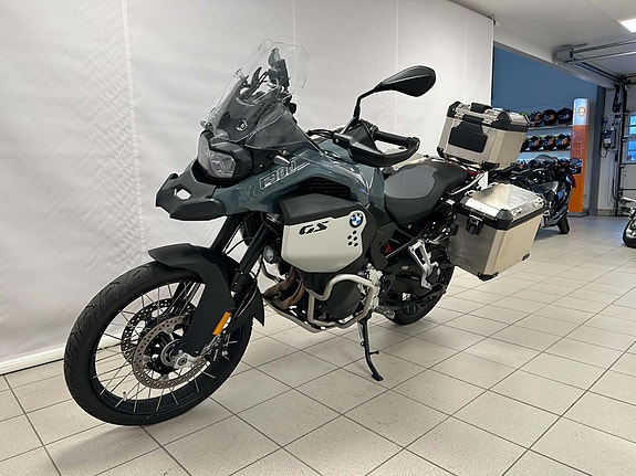 BMW F 900 GS Adventure 3 of 7