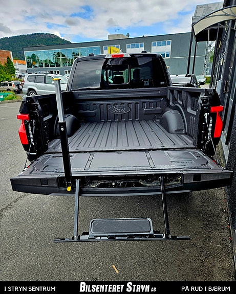 Ford F-150 19 of 21