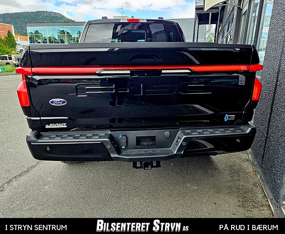 Ford F-150 16 of 21