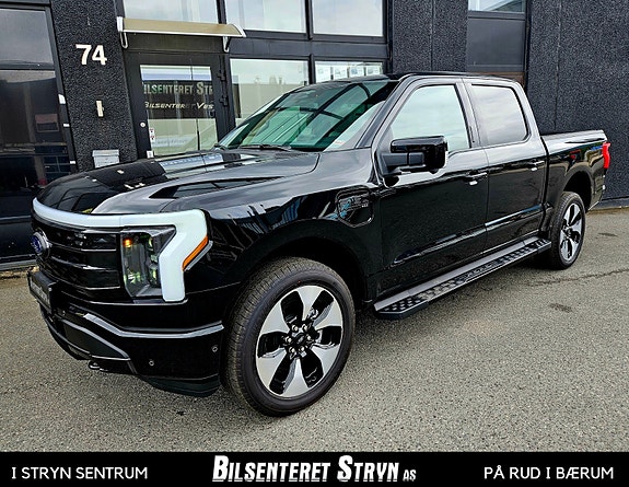 Ford F-150 21 of 21