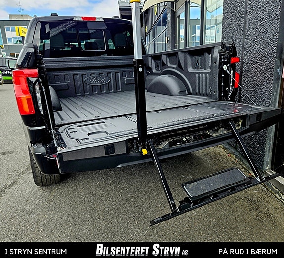 Ford F-150 20 of 21