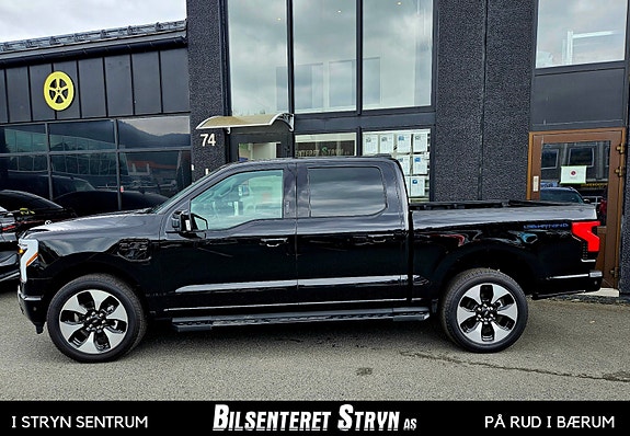 Ford F-150 5 of 21