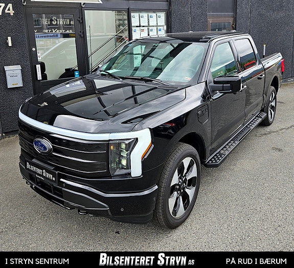 Ford F-150 3 of 21