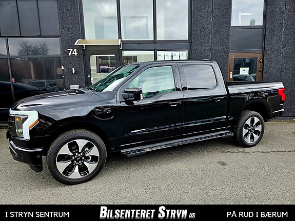 Ford F-150 6 of 21
