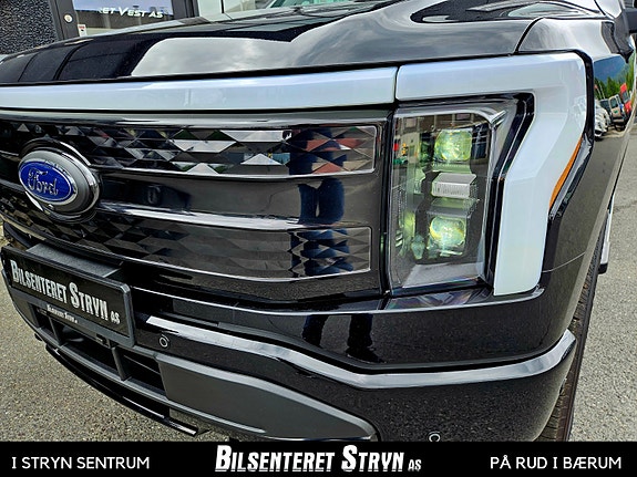 Ford F-150 4 of 21