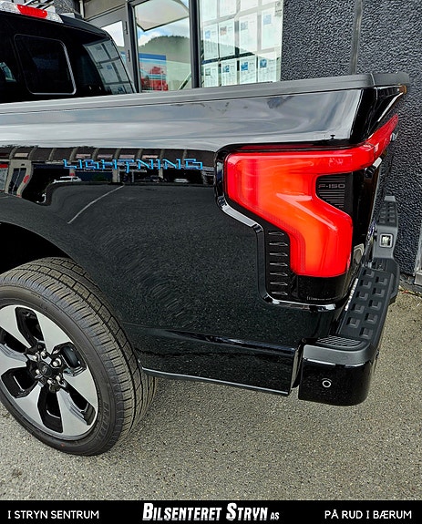 Ford F-150 18 of 21