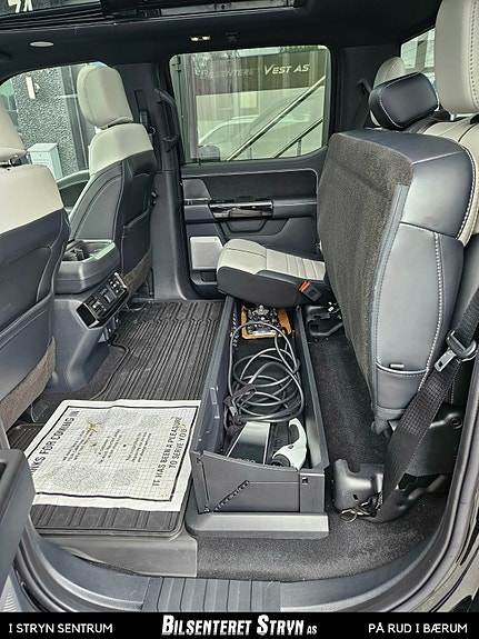 Ford F-150 15 of 21