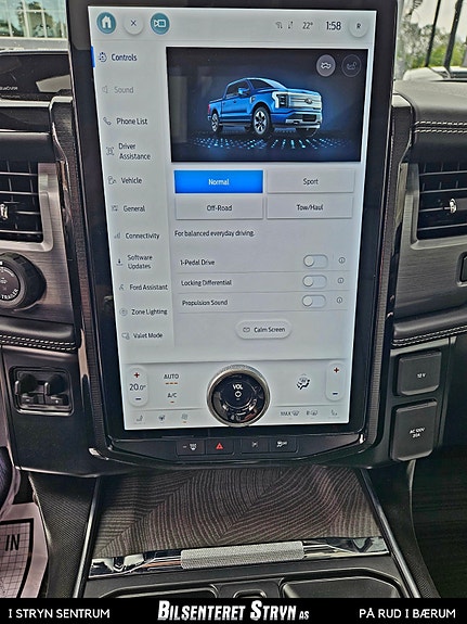 Ford F-150 12 of 21
