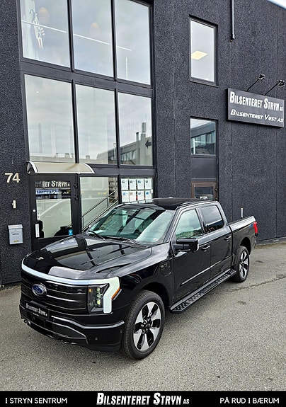 Ford F-150 7 of 21