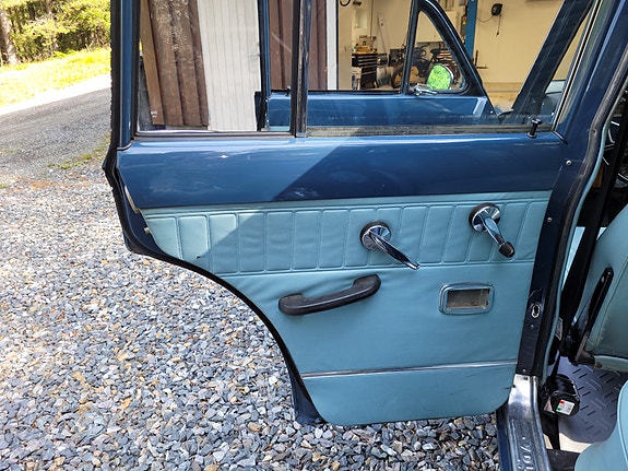Volvo Amazon 12 of 24