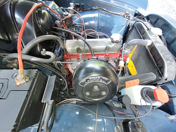 Volvo Amazon 18 of 24