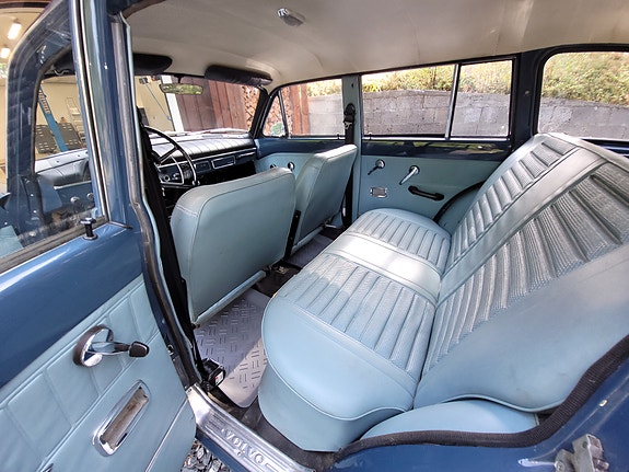 Volvo Amazon 8 of 24