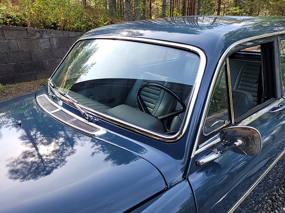 Volvo Amazon 3 of 24