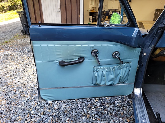 Volvo Amazon 13 of 24