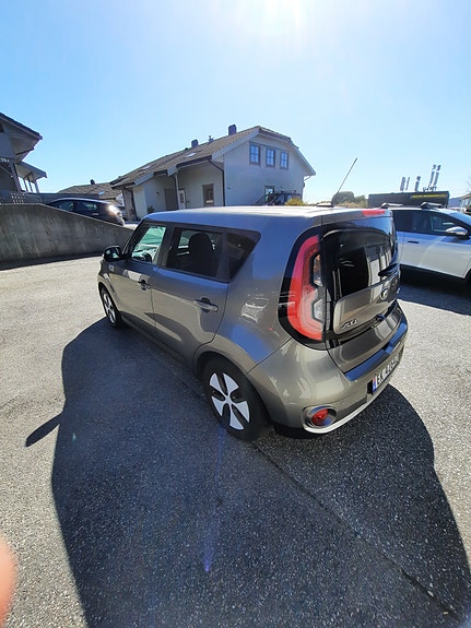 Kia Soul 3 of 11