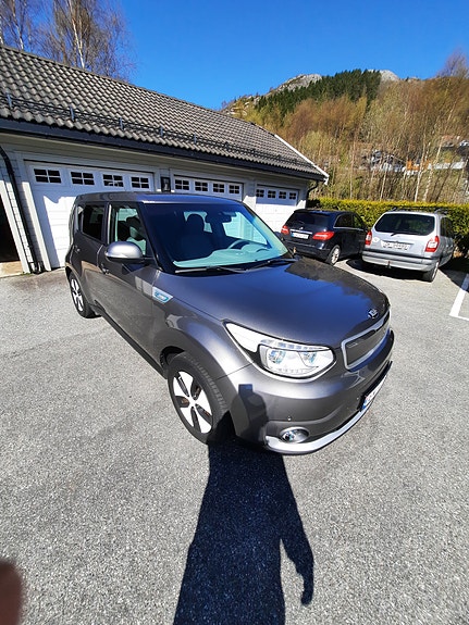 Kia Soul 2 of 11