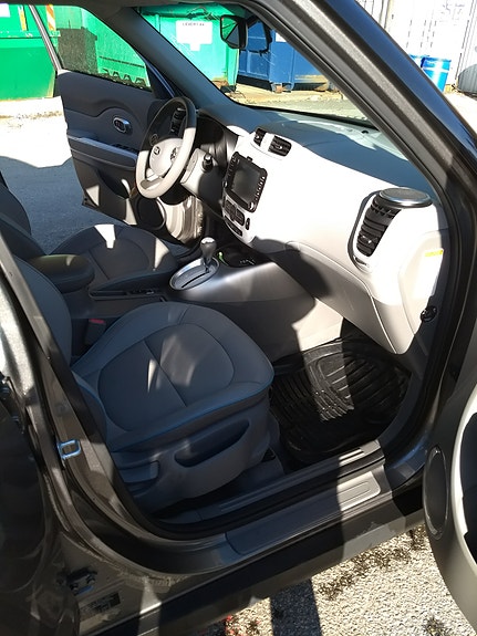Kia Soul 11 of 11