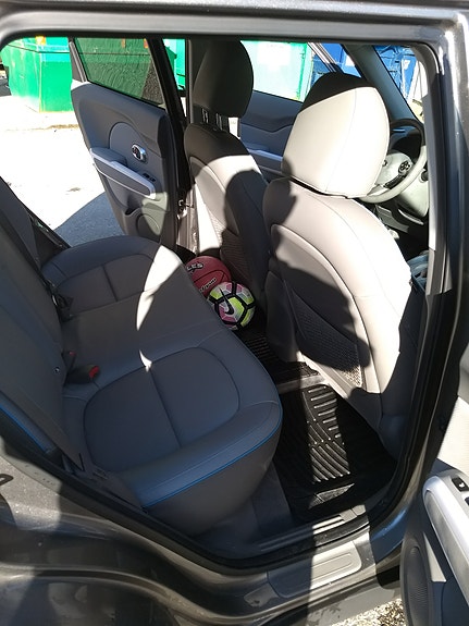 Kia Soul 10 of 11