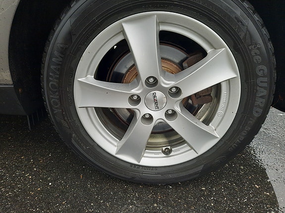 Kia Soul 5 of 11