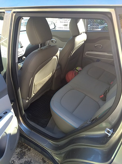 Kia Soul 7 of 11