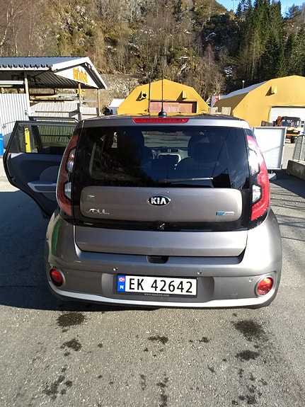 Kia Soul 8 of 11